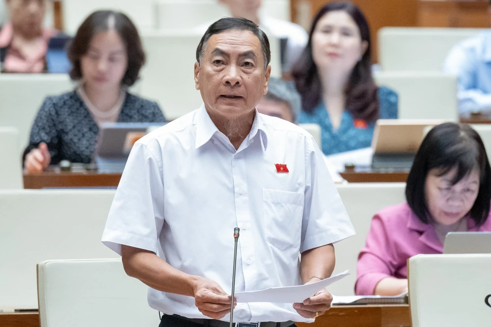 Mỗi ngày có khoảng 5 triệu đơn hàng giá trị nhỏ bị thất thu thuế