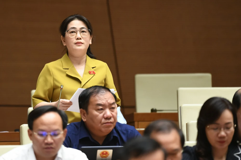 Bố trí 1.500 tỉ đồng để sửa trụ sở các tòa án