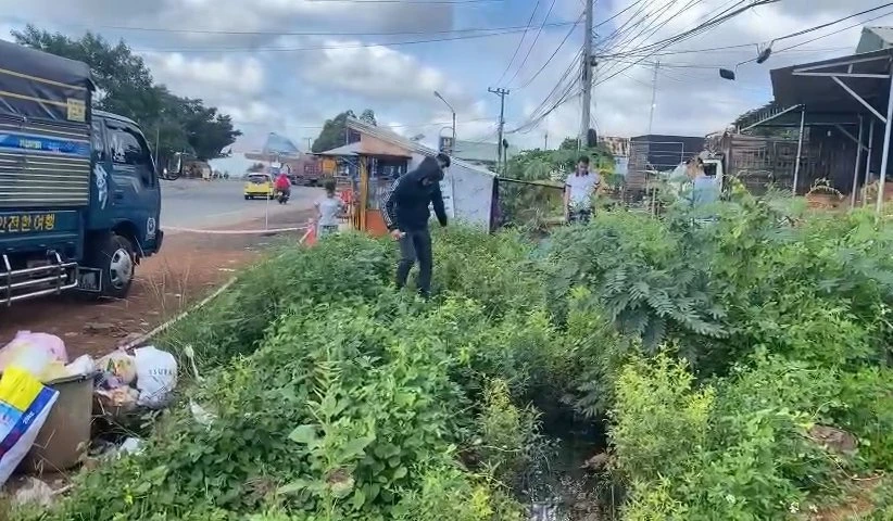 Bình Phước: Đến gây sự tại vựa sầu riêng rồi đâm chết người