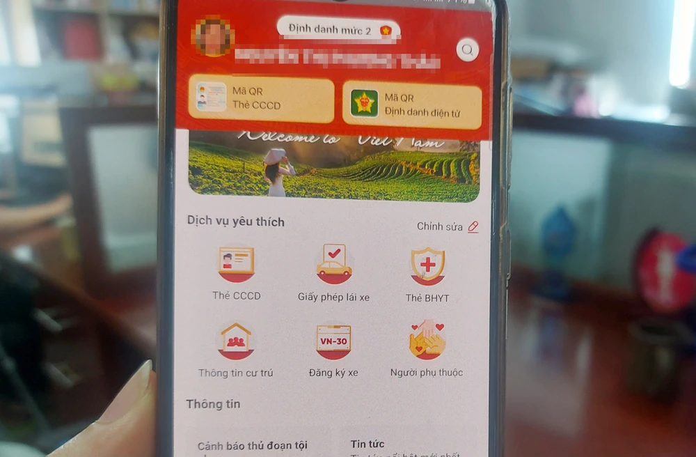 Bộ Công an đề xuất phạt đến 20 triệu đồng nếu cố ý làm lộ bí mật công dân