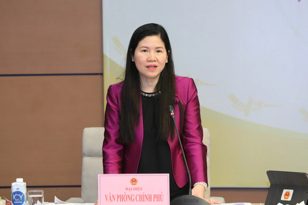 Nhân sự tuần qua: Điều động, bổ nhiệm nhân sự chủ chốt ở 4 tỉnh, thành phía Nam