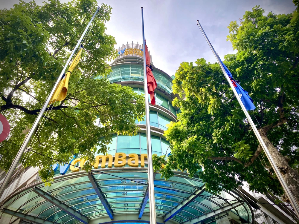 Thông báo của Hà Nội về 2 ngày Quốc tang Tổng Bí thư Nguyễn Phú Trọng