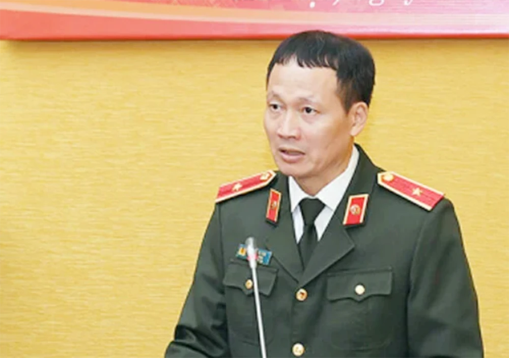 Điều động, bổ nhiệm nhân sự mới ở hàng loạt tỉnh, thành