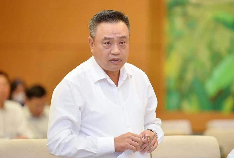 Chủ tịch UBND TP Hà Nội: Xử lý nghiêm việc lợi dụng luân chuyển cán bộ để vụ lợi