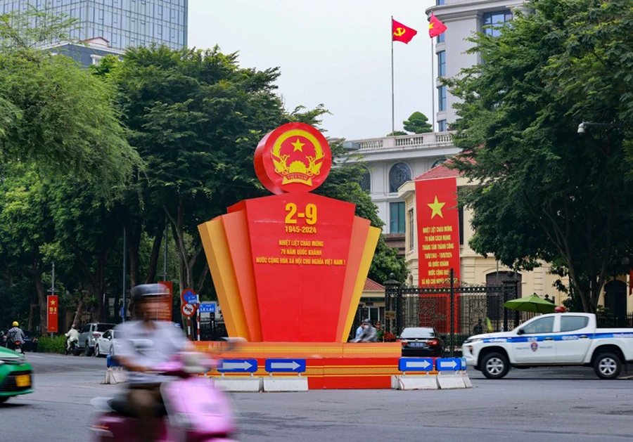 Niềm tin của dân nhìn từ Cách mạng tháng Tám