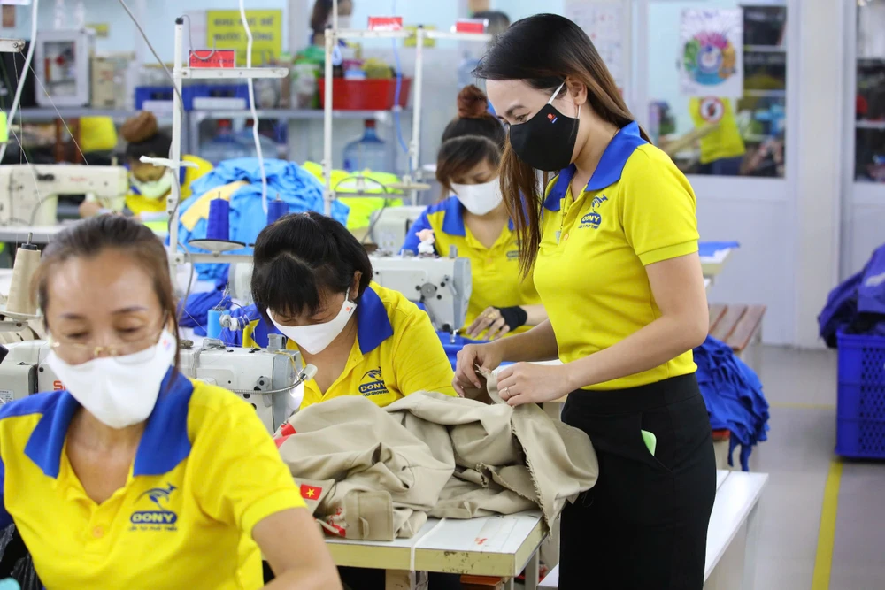 '5 tự' và đoàn kết vì mục tiêu quốc gia phát triển