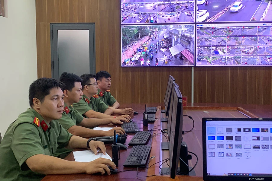 Những thách thức về bảo vệ chủ quyền trên không gian mạng