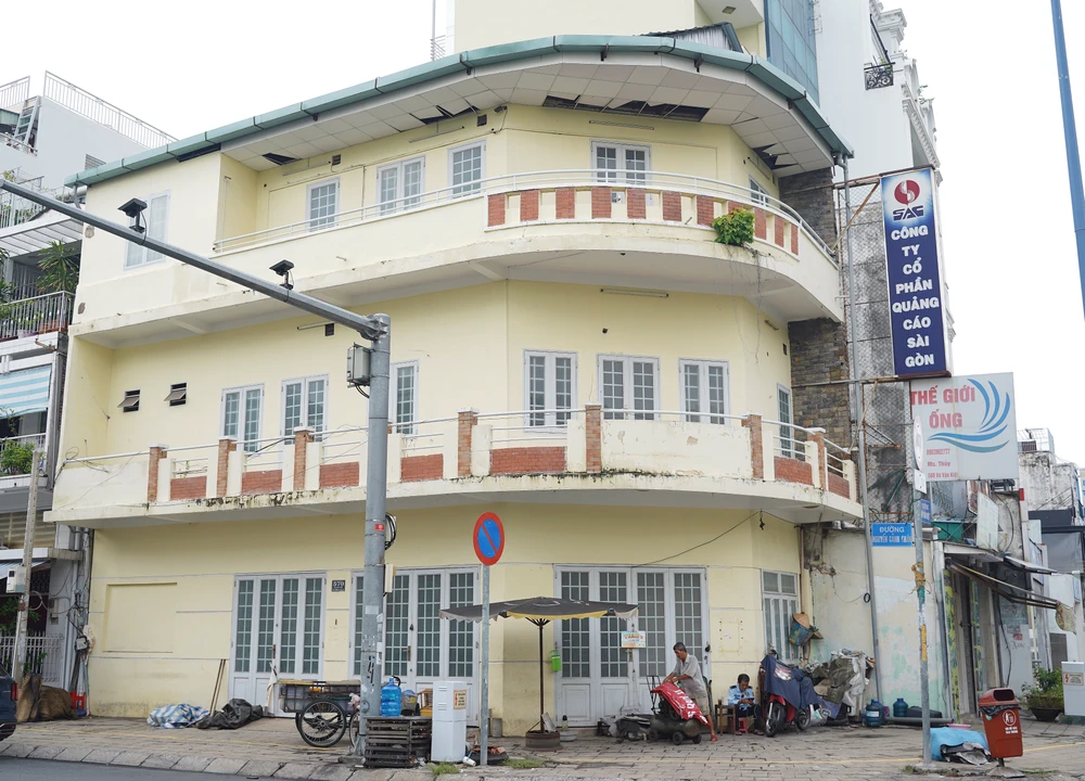 Từ 'đòn bẩy' phân cấp, TP.HCM phát huy tối đa nội lực để phát triển nghị định 84