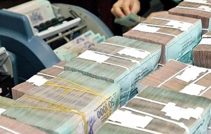 Yêu cầu báo cáo nguồn cải cách tiền lương chưa sử dụng tại thời điểm 31-12-2023