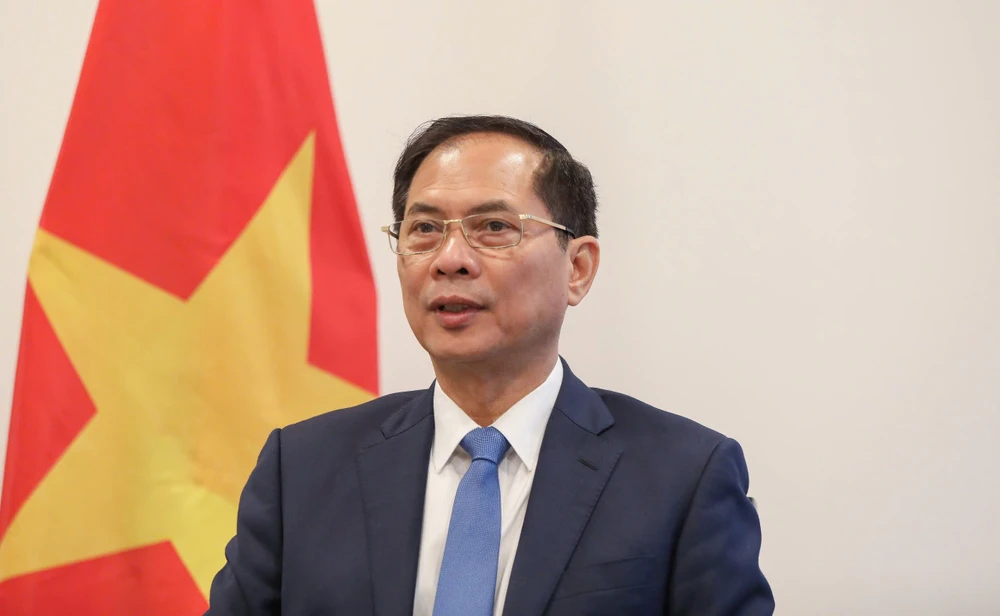 Chuyến công tác với nhiều lần 'đầu tiên' đặc biệt của Tổng Bí thư, Chủ tịch nước Tô Lâm