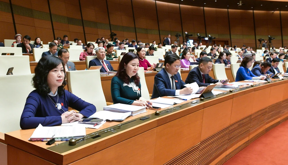 Thủ tướng: 'Vừa quản lý chặt chẽ vừa kiến tạo phát triển'