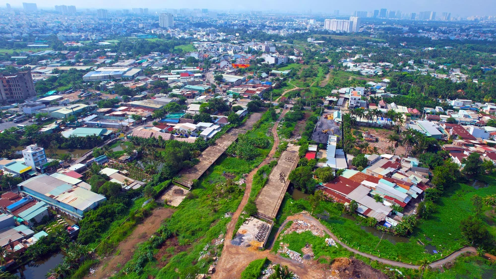 Bộ trưởng Nguyễn Chí Dũng: Tháo điểm nghẽn của điểm nghẽn, tạo đột phá của đột phá