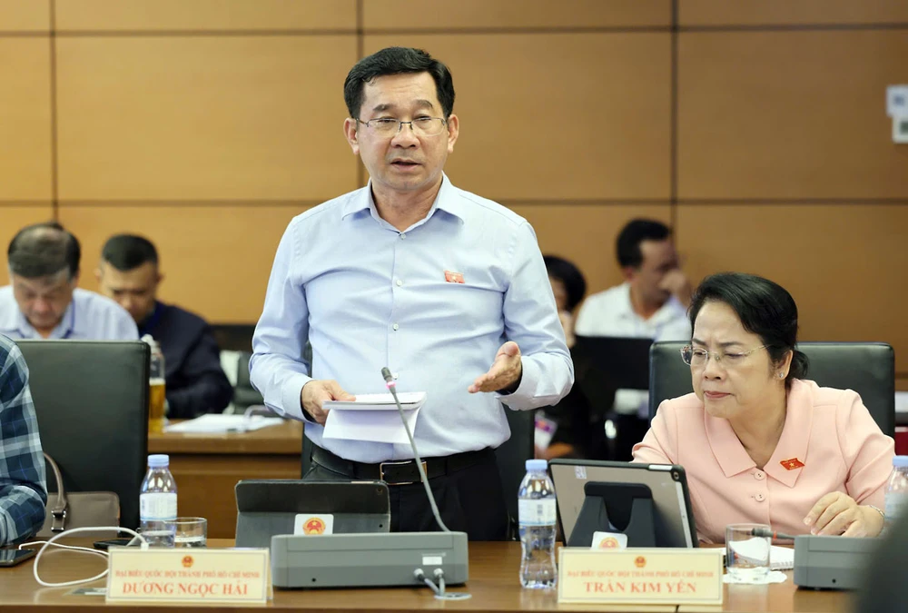 Phân cấp, phân quyền để đầu tư công nhanh hơn