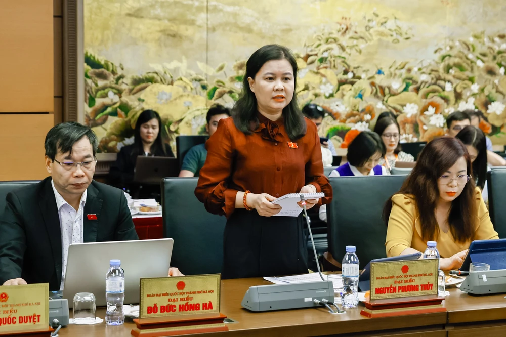 Tránh chạy chính sách trong mở rộng đất cho dự án nhà ở thương mại