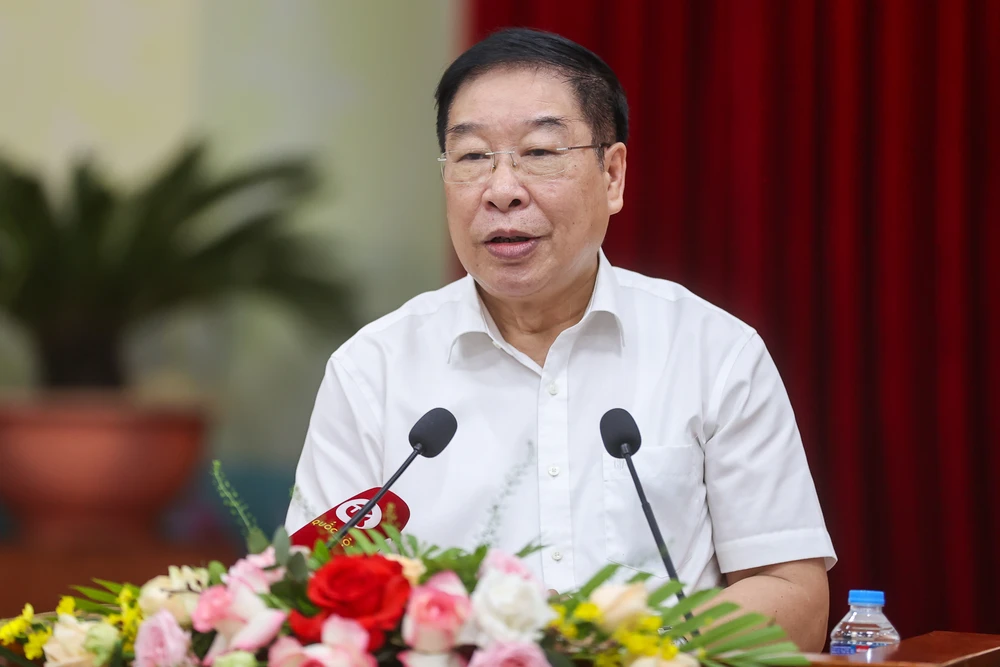 Xây dựng vị trí việc làm của viên chức là vấn đề khó và phức tạp