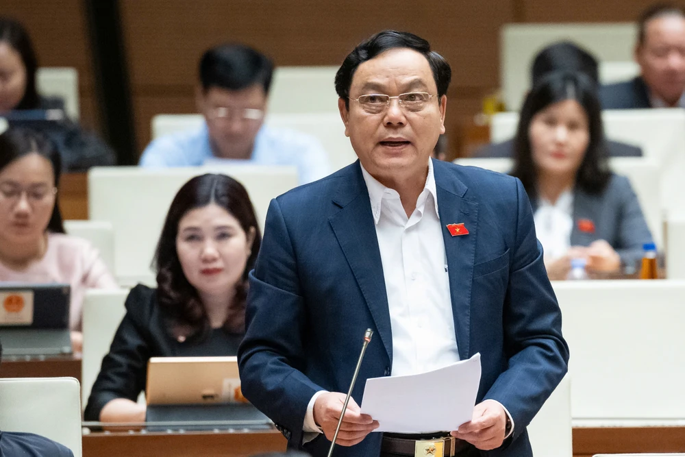 Kiến nghị xử lý chủ tịch tỉnh, TP vi phạm nghĩa vụ thi hành án hành chính