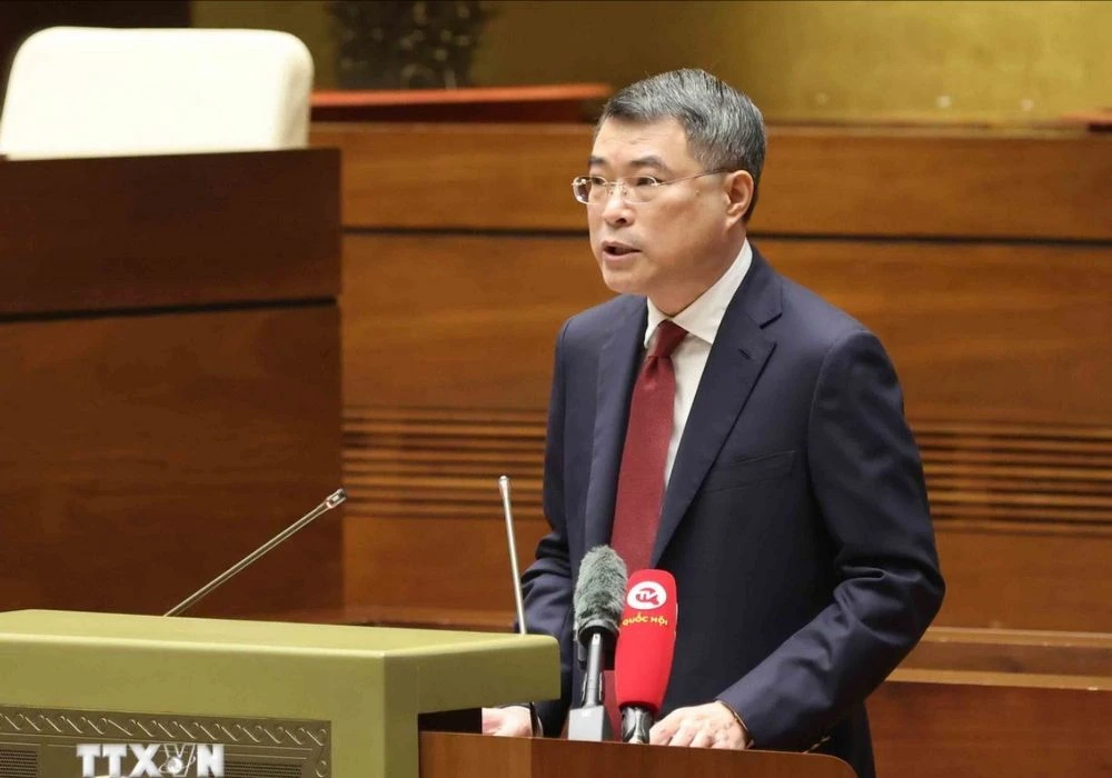 Chi tiết phương án sáp nhập, tinh gọn các tổ chức Đảng, Chính phủ, Quốc hội và Mặt trận