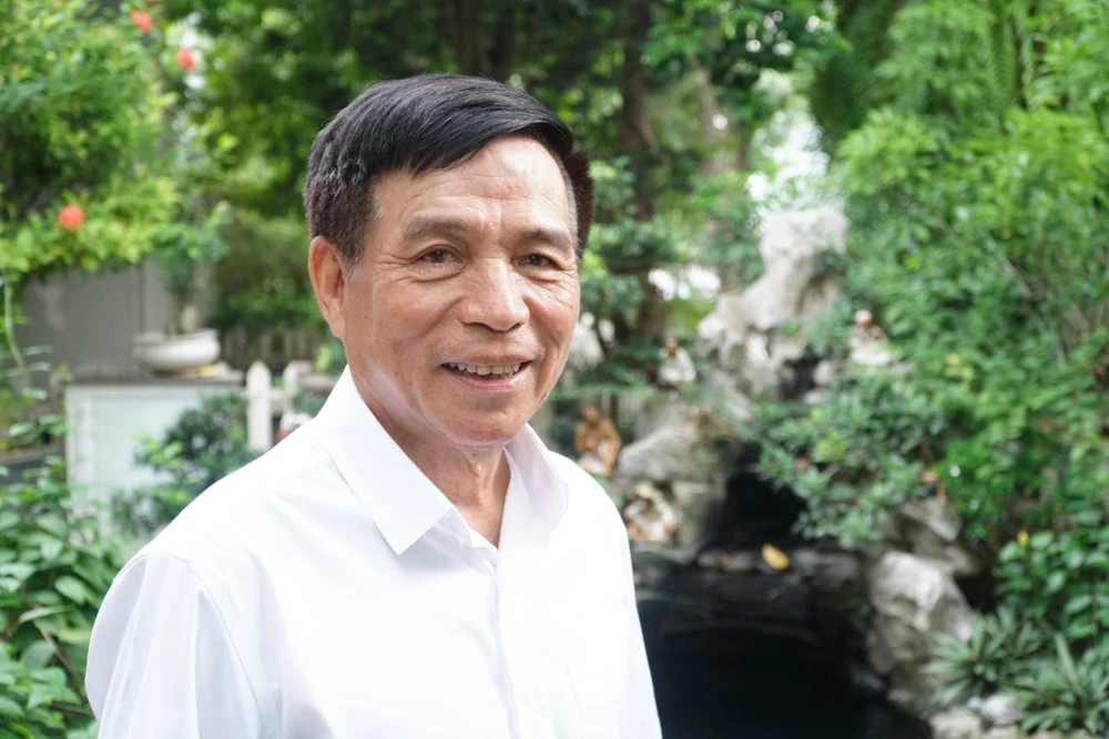 Nhà nước pháp quyền nhìn từ cuộc cách mạng tinh gọn bộ máy