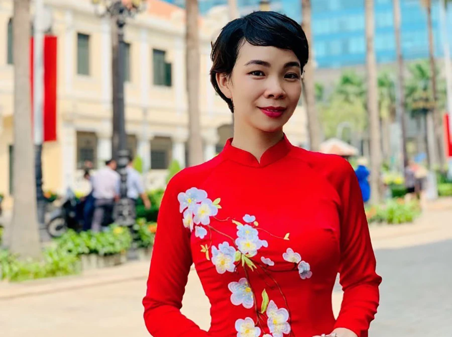 'Chỉ cần có năng lực và đam mê, cơ hội sẽ luôn mở ra' khu vực công thu hút người tài