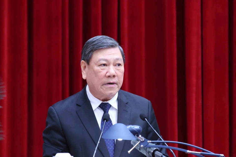 Trung ương, Bộ Chính trị, Ban Bí thư kỷ luật 71 đảng viên ủy ban kiểm tra