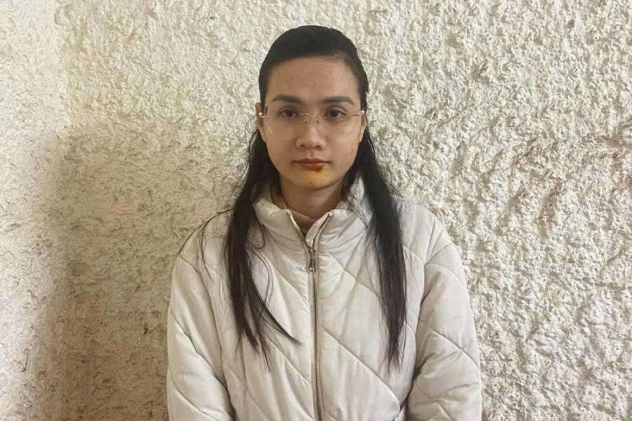 Bắt vợ chồng tổng giám đốc ở TP.HCM kinh doanh bất động sản lừa đảo 100 tỉ