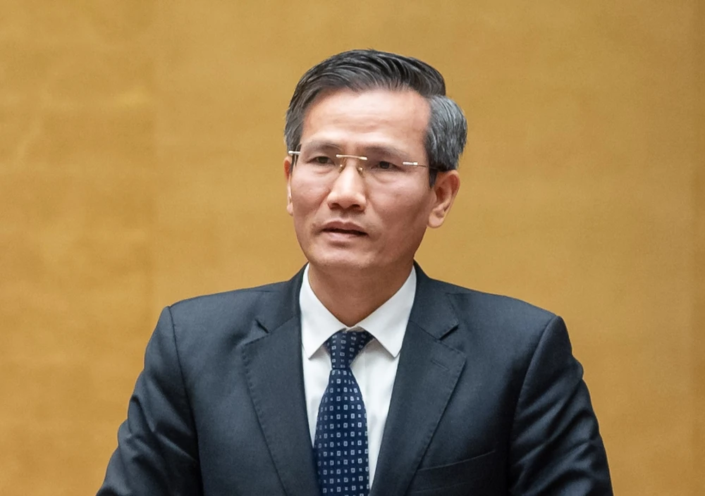 Bộ Nội vụ sẽ hướng dẫn 51 địa phương sắp xếp huyện, xã giai đoạn 2023-2025