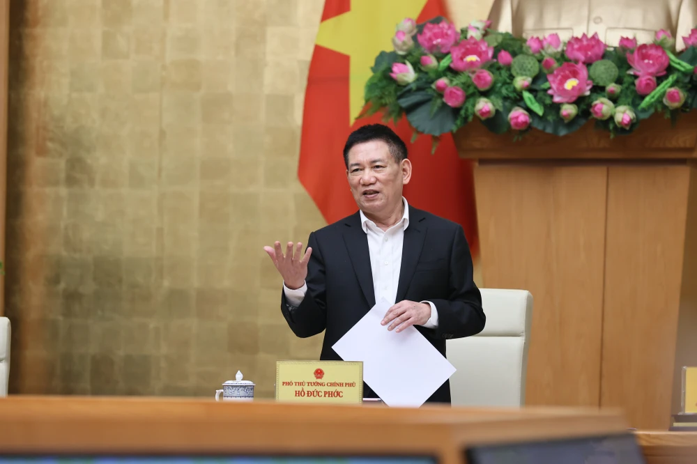 Đã báo cáo Bộ Chính trị cho chủ trương về phương án xử lý 12 dự án thua lỗ nghìn tỉ