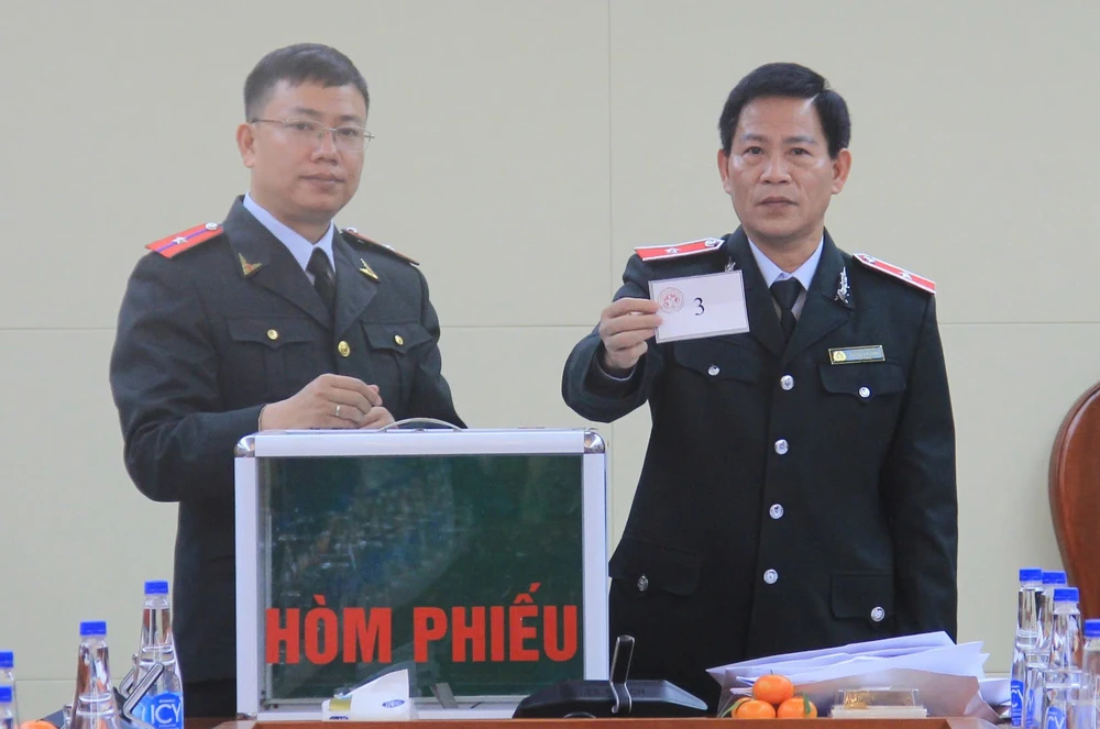 Kê khai tài sản không trung thực rất nhiều cán bộ bị kỷ luật