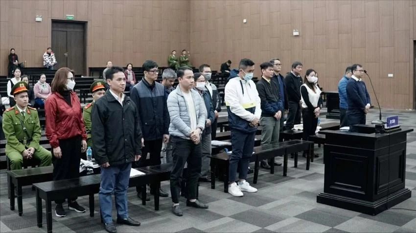 Cách thức biến những khối tài sản 'bẩn' thành tài sản 'sạch' của tội phạm tham nhũng