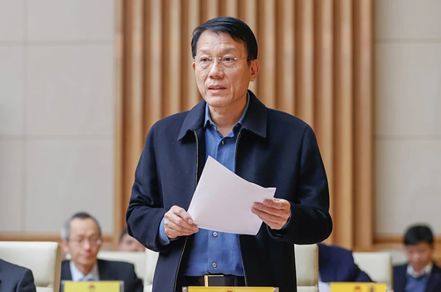 Bộ trưởng Lương Tam Quang chỉ ra 4 nguy cơ về an toàn, an ninh trong khoa học công nghệ