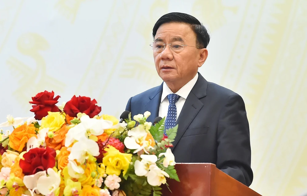 Ban Bí thư: Kiên quyết chống bệnh thành tích, dĩ hoà vi quý, nể nang, né tránh