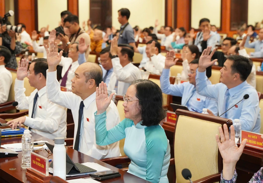 TP.HCM miễn tiền thuê đất 40 năm cho dự án Đại học Fulbright Việt Nam