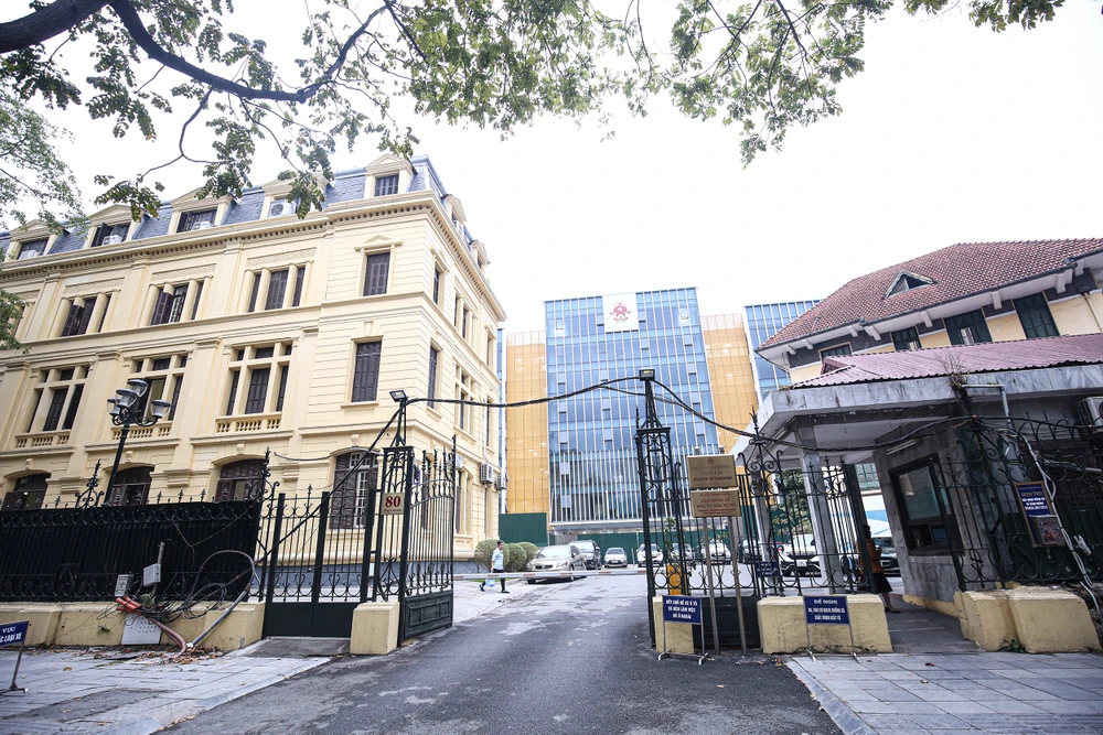 Tài sản công của các cơ quan sáp nhập, giải thể được xử lý ra sao?