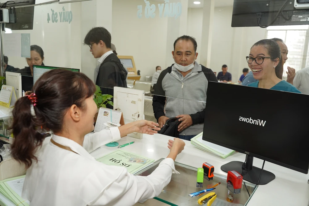 Góp ý mô hình hoạt động của chính quyền cấp xã sau khi bỏ cấp huyện