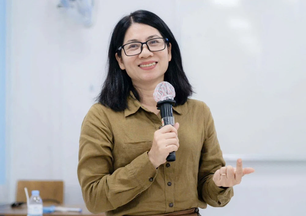 Giải bài toán về năng lực cán bộ cấp xã sau khi bỏ cấp huyện