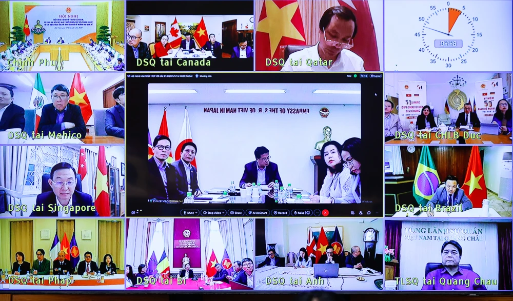 Thủ tướng: Chống nhập khẩu hàng hóa từ nước thứ 3 để xuất sang Hoa Kỳ THỦ TƯỚNG PHẠM MINH CHÍNH