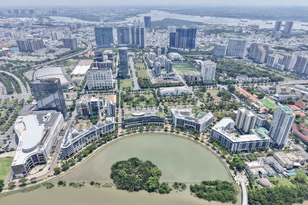 Đề xuất quy định mới về cấp phường tại Hà Nội, TP.HCM và Đà Nẵng từ ngày 1-7, chính quyền đô thị