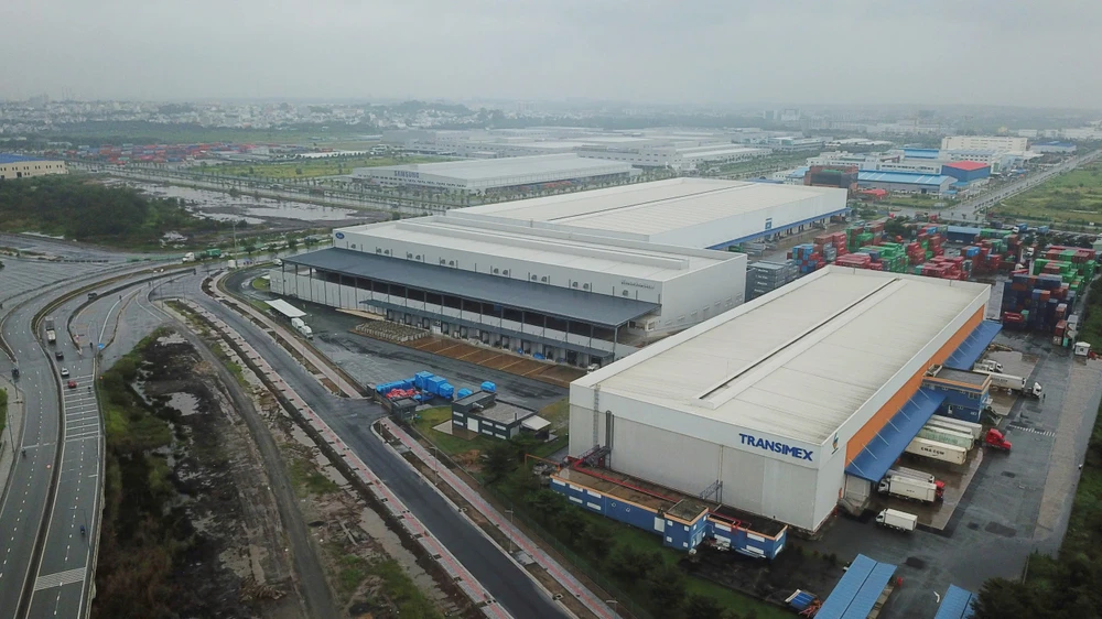 Sức sống TP.HCM - Bài 1: Sự kết tinh 50 năm và tầm nhìn cho kỷ nguyên phát triển mới