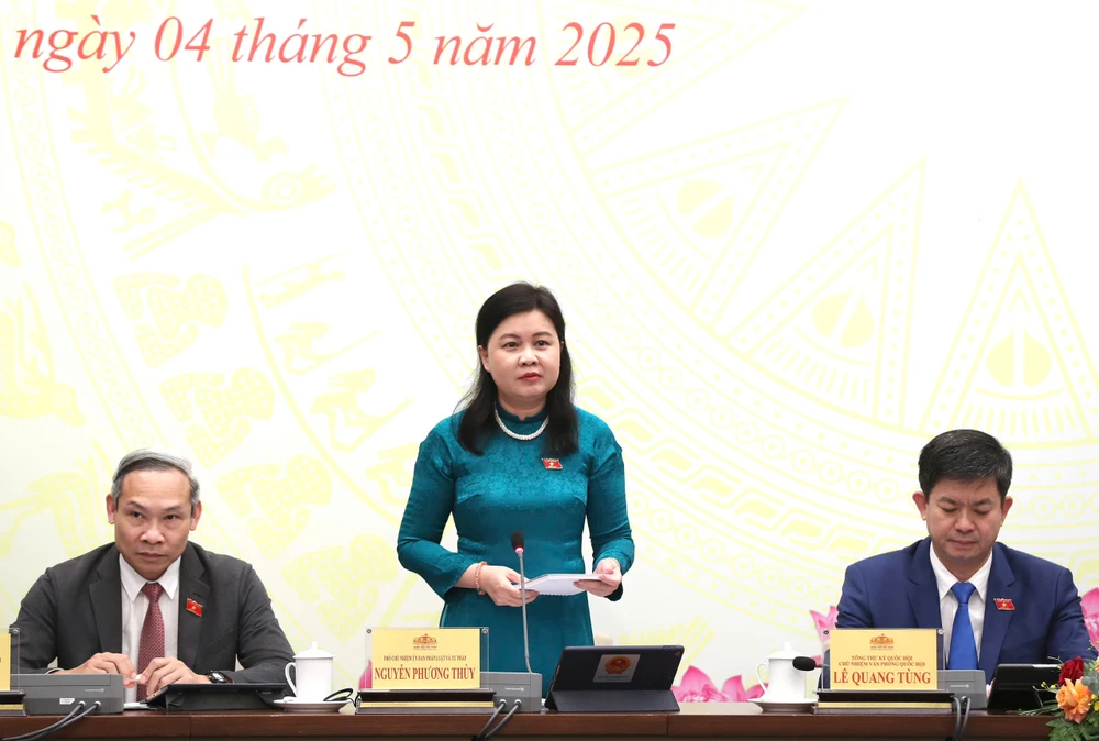 Lý do chỉ định, bổ nhiệm chủ tịch, phó chủ tịch tỉnh, thành sau sáp nhập BỘ CHÍNH TRỊ