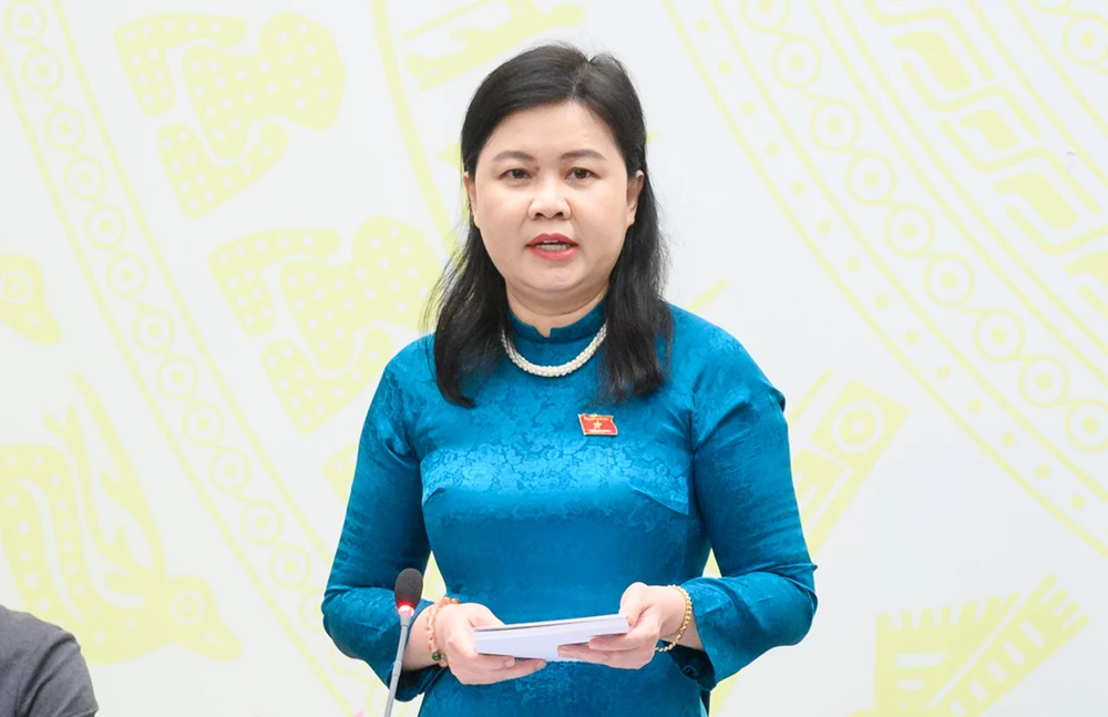 Rút ngắn nhiệm kỳ Quốc hội khóa XV để kiện toàn sớm nhân sự cấp cao của Nhà nước