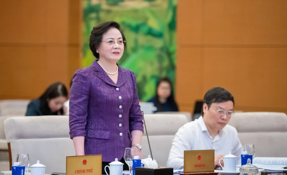 Chính phủ kiến nghị điều chỉnh tăng lương năm 2026