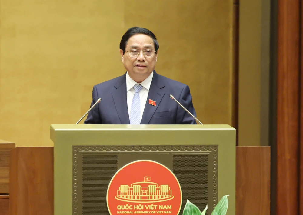 Ngày 7-5, đàm phán phiên đầu tiên với Mỹ về chính sách thuế quan