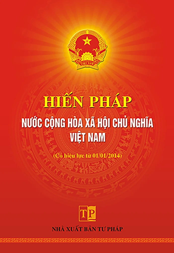 Các mốc thời gian lấy ý kiến góp ý sửa Hiến pháp 2013