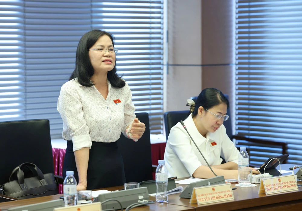 Tổ chức công việc, phân cấp cho chủ tịch, phó chủ tịch cấp xã ra sao sau sắp xếp?