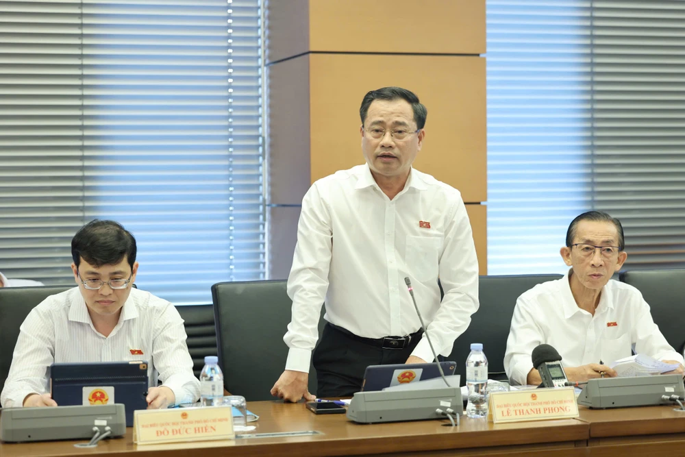 1 vụ án phá sản có khi kéo dài 10 năm