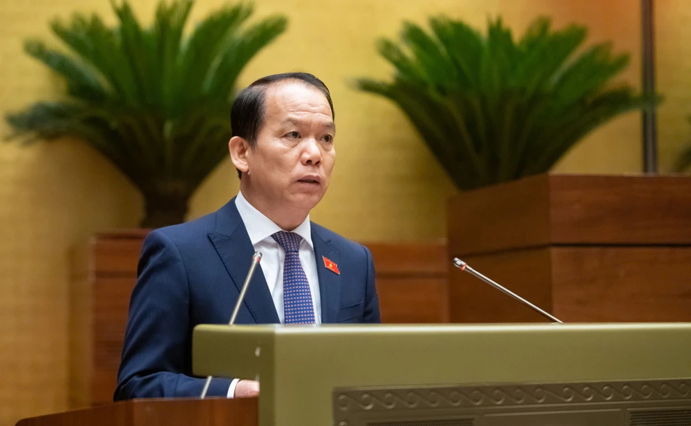 Bỏ thanh tra sở, huyện, cơ cấu lại toàn ngành thanh tra