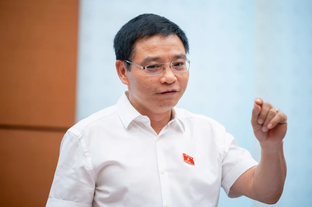 Sáp nhập tỉnh, không điều chỉnh quy hoạch địa phương sẽ không làm gì được