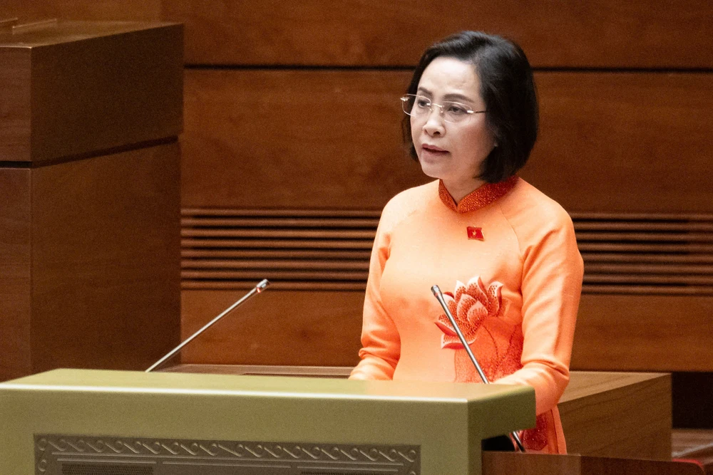 Nhiệm kỳ Quốc hội khóa XV kết thúc sớm 3 tháng để kiện toàn nhân sự