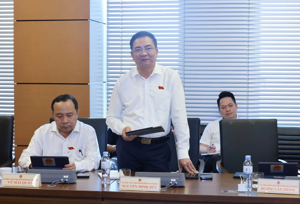 Số CCCD, hợp đồng điện... bị lộ lọt do đâu? dữ liệu cá nhân