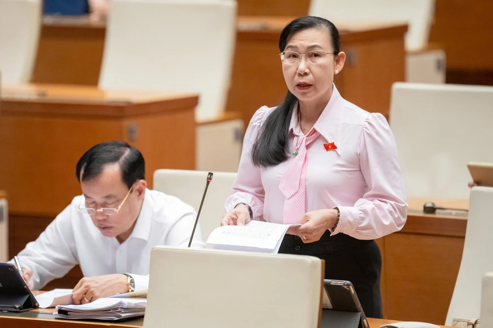 Đề xuất lập hội đồng đánh giá rủi ro trong nghiên cứu khoa học